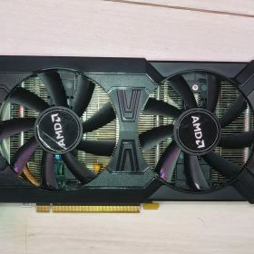 【中古】MSI Radeon RX 570 ARMOR 8G J VD7195 MSI RX 570 8GB GDDR5 パワーグラフィックス