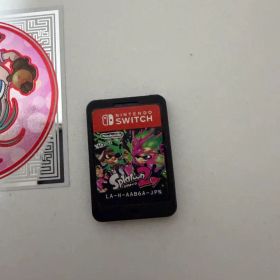 スプラトゥーン2