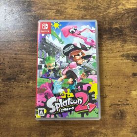 Splatoon 2
