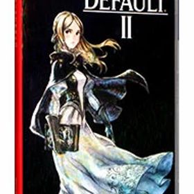 【中古】Switch ブレイブリーデフォルトII (ニンテンドースイッチ)