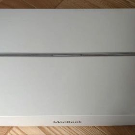 MacBook (Retina, 12-inch, 2017) Intel i7