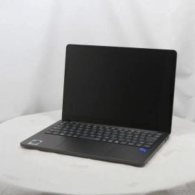 ソフマップ 〔中古品〕 LAVIE SOL PC-S1355JAB ムーンブラック 〔NEC Refreshed PC〕【258】