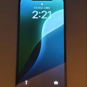 Apple iPhone 12