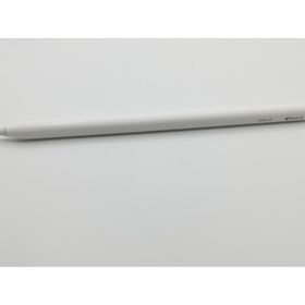 【中古】Apple Apple Pencil（第2世代） MU8F2J/A【京都】保証期間１週間