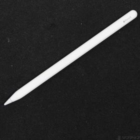 〔中古〕Apple(アップル) Apple Pencil 第2世代 MU8F2J／A〔198-ud〕
