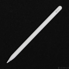 〔中古〕Apple(アップル) Apple Pencil 第2世代 MU8F2J／A〔305-ud〕