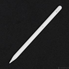 〔中古〕Apple(アップル) Apple Pencil 第2世代 MU8F2J／A〔377-ud〕
