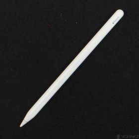〔中古〕Apple(アップル) Apple Pencil 第2世代 MU8F2J／A〔349-ud〕
