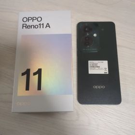 oppo reno 11a