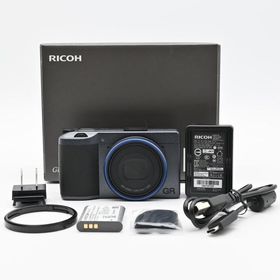 RICOH GR IIIx 新品 185,700円 中古 168,000円 | ネット最安値の価格