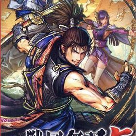 【中古】 戦国無双５／ＮｉｎｔｅｎｄｏＳｗｉｔｃｈ