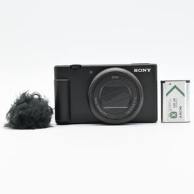 SONY ZV-1M2 極上品(コンパクトデジタルカメラ)