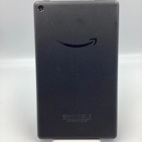 Amazon Fire 7 第9世代 7インチ タブレット本体 M8S26G 管JMTY0417D06