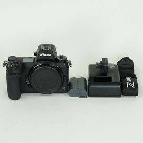 [良品 | シャッター数27,805回] Nikon Z6 [ボディ] | Nikon Zマウント