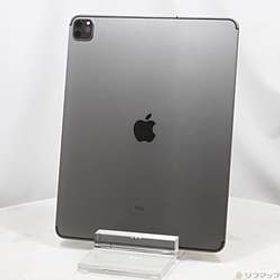 iPad Pro 12.9インチ 第4世代 128GB スペースグレイ MY3C2J／A SoftBank