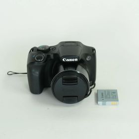 [並品] Canon PowerShot SX530 HS | コンパクトデジタルカメラ