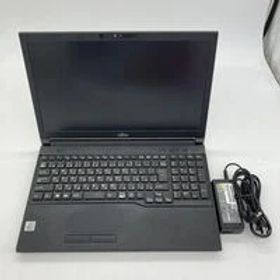 中古 Fujitsu Lifebook A7510/F(i7-10610U/8GB/SSD512GB/W10P) 4660002288 状態： C:並品