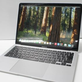 MacBook Air（Retina,13インチ,2020）256GB/8GB〈MWTK2J/A〉④
