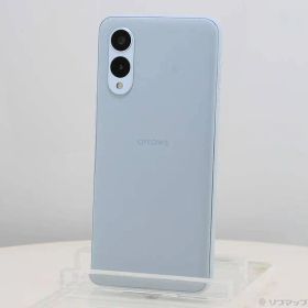 ソフマップ 〔中古品〕 arrows We2 64GB ライトブルー F-52E docomo SIMフリー【368】