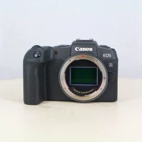 【中古】(キヤノン) Canon EOS RP ボデイ