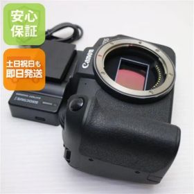 超美品 EOS RP ブラック 即日発送 Canon ミラーレス一眼カメラ デジタルカメラ 土日祝発送OK 05000