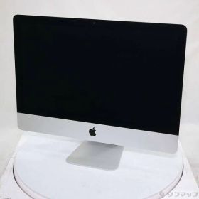 ソフマップ 〔中古品〕 iMac 21.5-inch Early-2019 MRT42J／A Core_i5 3GHz 320MB SSD256GB 〔10.15 Catalina〕【377】