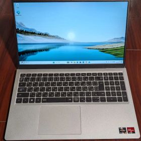 【美品】Dell Inspiron15 3535（logicoolマウス付）