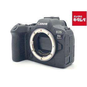【中古】 【良品】 キヤノン EOS R6 MarkII ボディ