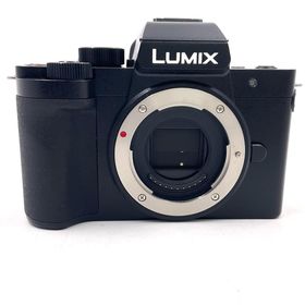 パナソニック(Panasonic)の【全額返金保証】【最速発送】Panasonic デジタル一眼 LUMIX DC-G100D 美品 動作確認済(ミラーレス一眼)
