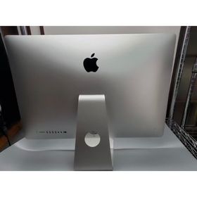 アップル(Apple)のApple iMac 27インチ Retina 5K Late (デスクトップ型PC)