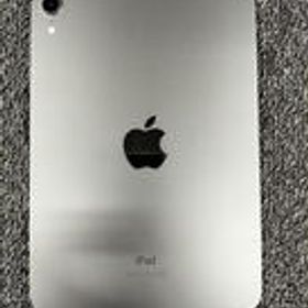 IPAD MINI 第6世代 MK7M3J/A APPLE