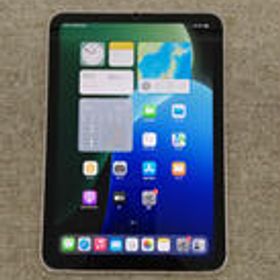 iPad mini / 第6世代 256GB MLX93J/A APPLE