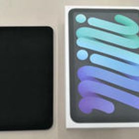IPAD MINI(第６世代) MK7M3J/A APPLE