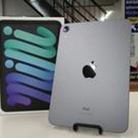 iPad mini 第6世代 64GB Wi-Fiモデル MK7M3J/A APPLE