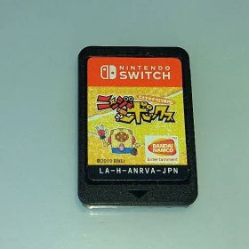 ニンジャボックスNintendo Switch ソフト