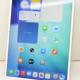 白ロム SIMフリー SoftBank SIMロック解除済 Apple iPad Air3 Wi-Fi+Cellular 64GB iPadOS26.4 Silver MV0E2J/A 初期化済 【m030548】【中古】【K20260402】