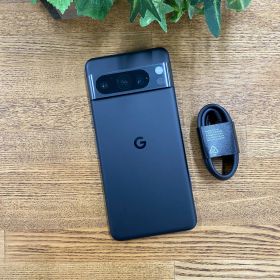 Google Pixel 8 Pro 256Gb Obsidian国内SIMフリー 送料無料