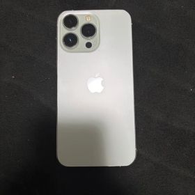 Apple iPhone 13 Pro 本体 ホワイト256GB