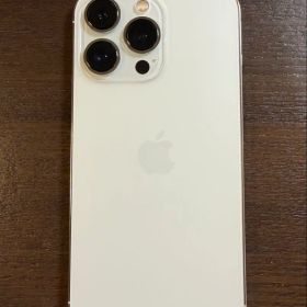 iPhone 13 Pro 256gbシルバー 本体