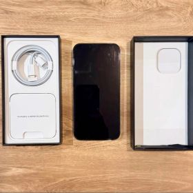 iPhone 13 Pro 256GB SIMフリー 本体 付属品完備