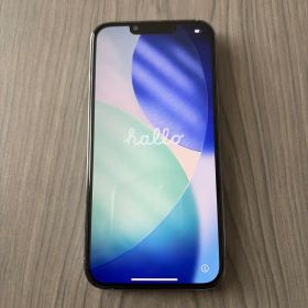 iPhone13Pro シエラブルー 128GB 美品