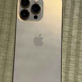iPhone 13 Pro 128GB ゴールド SIMフリー