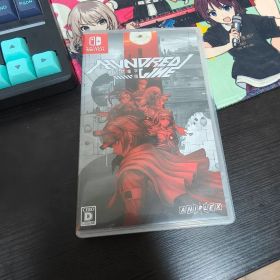 Switch HUNDRED LINE（ハンドレッドライン）最終防衛学園