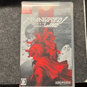 Switch HUNDRED LINE（ハンドレッドライン）最終防衛学園