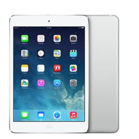 アップル(Apple)のiPad mini2 Retina Wi-Fi 32GB シルバー A1489 2013年 本体 ipadmini2 Wi-Fiモデル タブレットアイパッド アップル apple 【送料無料】 ipdm2mtm1939(タブレット)