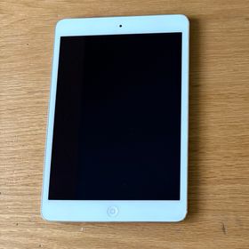 アップル(Apple)のiPad mini 2 16GB Wi-Fi A1489 ホームボタン不良(タブレット)