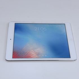Apple iPad mini 2 16GB セルラーモデル SoftBank(タブレット)