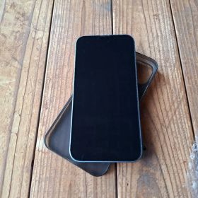 Apple iPhone 14 plus ブルー