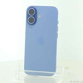 【超美品】iPhone17 512GB ミストブルー 本体 iPhone 17 512GB Mist Blue | Cellcom