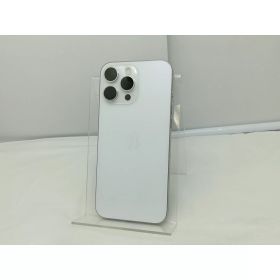 【中古】Apple 国内版 【SIMフリー】 iPhone 16 Pro Max 1TB ホワイトチタニウム MYWR3J/A【新橋烏森通り】保証期間1ヶ月【ランクA】